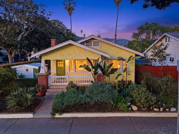 34 N Milpas St, Santa Barbara, CA 93103