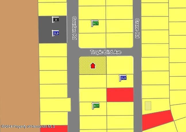 1st image of LOT 1 Tropic Bird Ave
