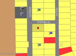 LOT 1 Tropic Bird Ave, Brooksville, FL 34614