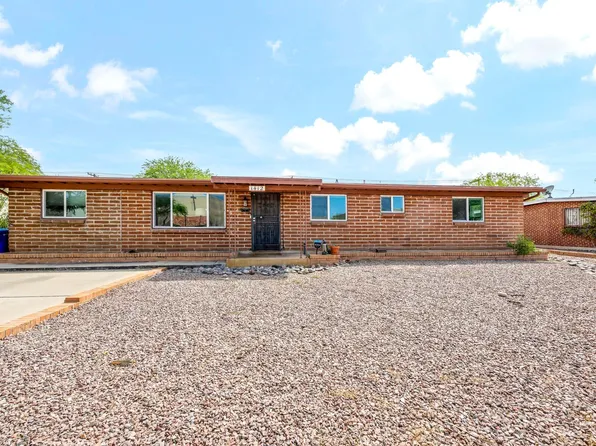 1412 E Copper St, Tucson, AZ 85719