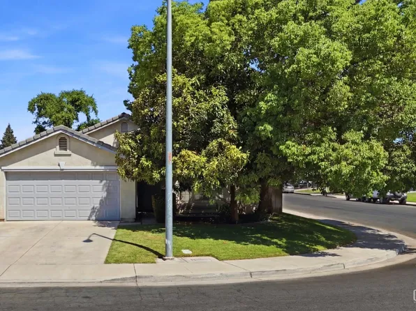 4902 Hartwick Ct, Bakersfield, CA 93313
