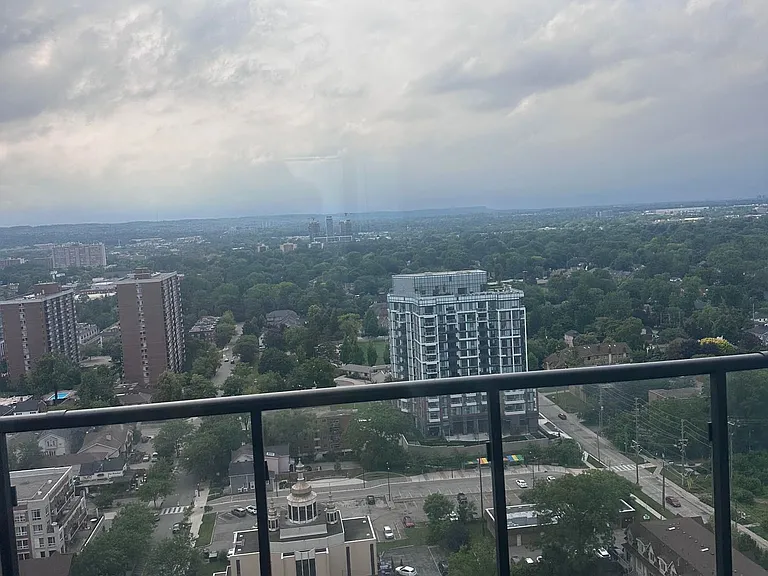 2075 Lakeshore Rd #2211 — Photo 9