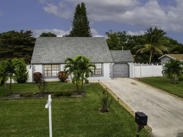 611 Angler Drive, Delray Beach, FL 33445