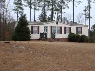507 Winding Rdg, Sanford, NC 27332