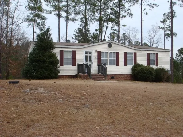 507 Winding Rdg, Sanford, NC 27332