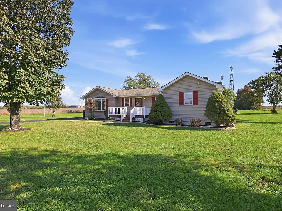 2303 Courthouse Rd