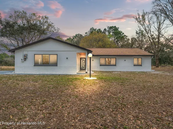 13904 Us Highway 41, Spring Hill, FL 34610