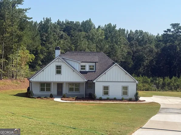 164 Piney Woods Dr #7, Newnan, GA 30263