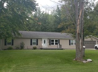 4300 Broka Dr, Beaverton, MI 48612
