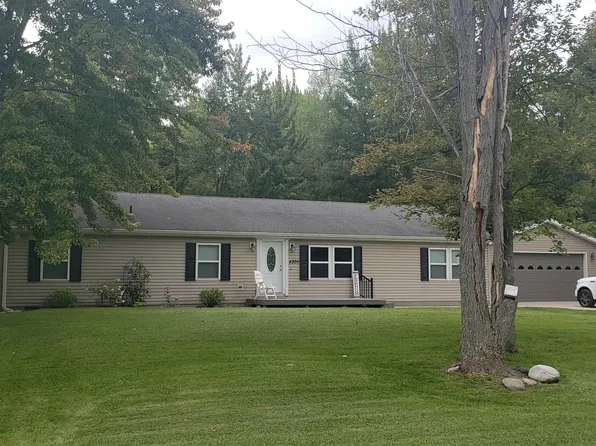 4300 Broka Dr, Beaverton, MI 48612