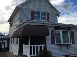140 Lackawanna Ave, Duryea, PA 18642