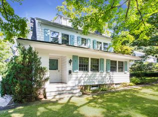 31 Claremont Rd, Scarsdale, NY 10583