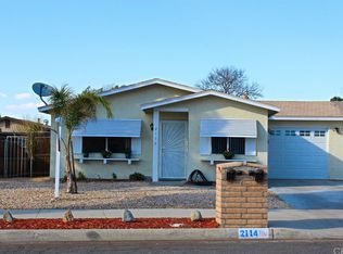 2114 Avenida Estrada, Hemet, CA 92545
