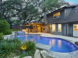 703 Serenade Dr, San Antonio, TX 78216