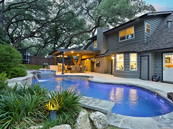 703 Serenade, San Antonio, TX 78216