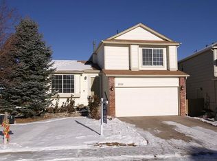 17639 Hoyt Pl, Parker, CO 80134