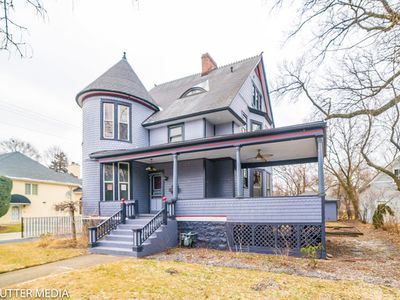 33 S Cowley Rd, Riverside, IL, 60546