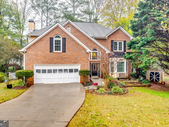 1563 Poplarwood Ln NW, Lawrenceville, GA 30043