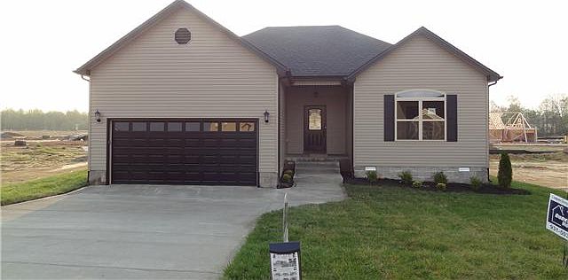 1st image of 275 Fox Xing Lot 275