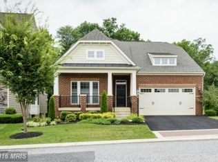 320 Snow Chief Dr, Havre De Grace, MD 21078