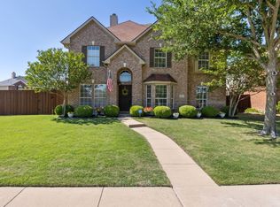 1011 Providence Dr, Allen, TX 75002
