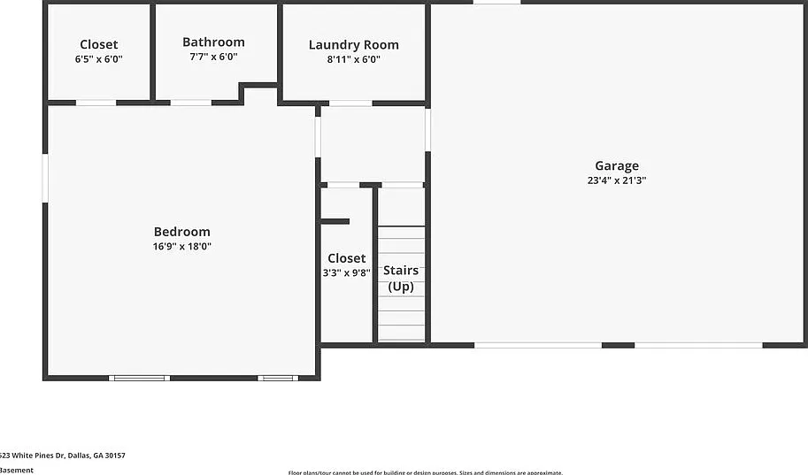 4 bed, 3.0 bath, 2587 sqft, $2,500 — Photo 3