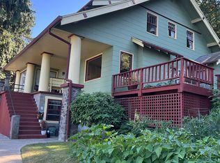 10160 NW 107th Ave, Portland, OR 97231