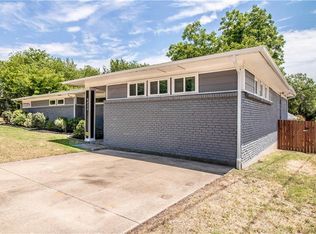 6425 Waverly Way, Fort Worth, TX 76116