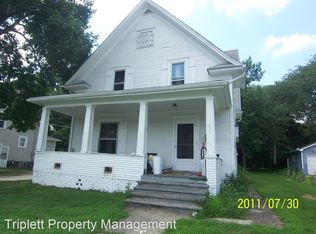 211 S Hyland Ave, Ames, IA 50014