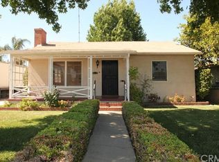 929 E Elma St, Ontario, CA 91764