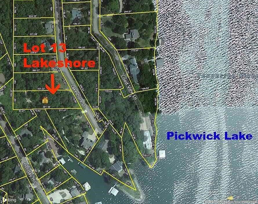 1st image of 13 Lakeshore Ln #13