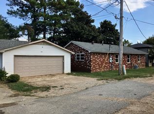 A-C Hill, Jonesboro, AR 72405