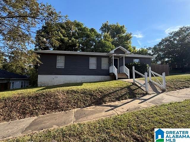 1436 Elizabeth Ave, Birmingham, AL 35217 | MLS #21466554 | Zillow