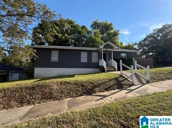 1436 Elizabeth Ave, Birmingham, AL 35217