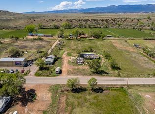 Highway 115, Florence, CO 81226