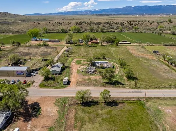 Highway 115, Florence, CO 81226