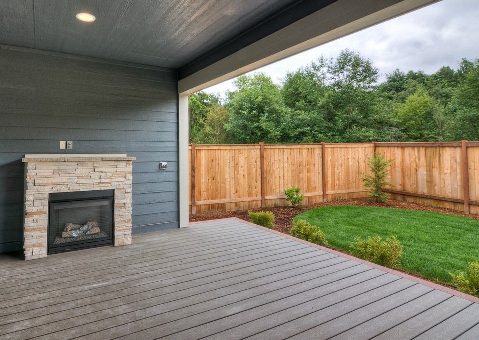 2nd image of 8114 164th St E Lot 87