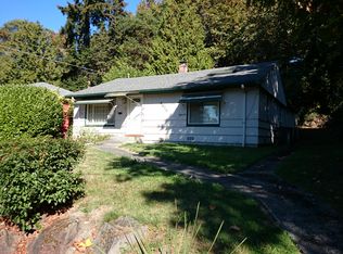 4414 47th Ave S, Seattle, WA 98118