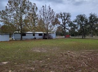 5120 S Barker Point, Lecanto, FL 34461