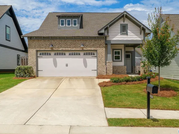 3520 Halcyon Way, Trussville, AL 35173