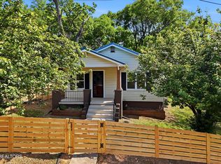 910 Reed St, KNOXVILLE, TN 37921