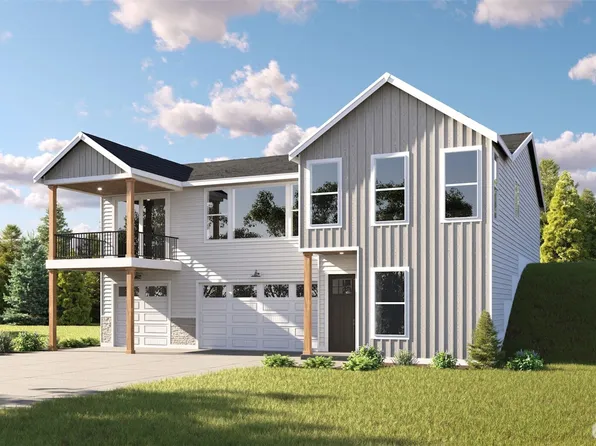 8217 73rd Place NE, Marysville, WA 98270