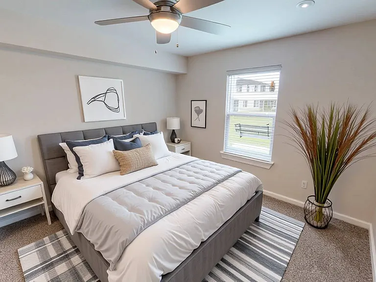 Treemont Apartments — Photo 15
