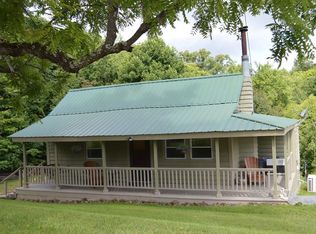 2780 York Ridge Rd, Mouth Of Wilson, VA 24363