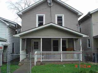 3429 Central Ave, Ashland, KY 41101