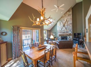 2L Mountainside Village Way #Q34, West Dover, VT 05356