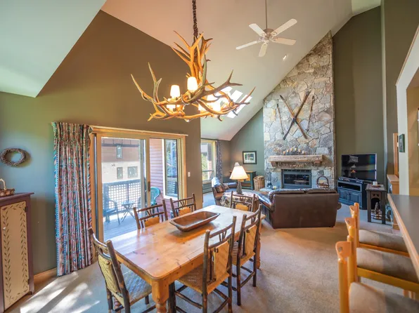 2L Mountainside Village Way #Q34, Dover, VT 05356