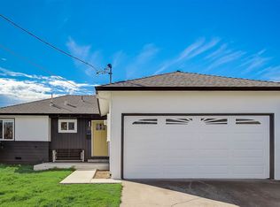 54 Bryan Ave, Antioch, CA 94509