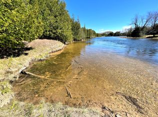 Off River Edge Dr, Cheboygan, MI 49721