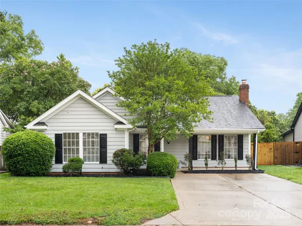 12013 Dolomite Dr, Pineville, NC 28134